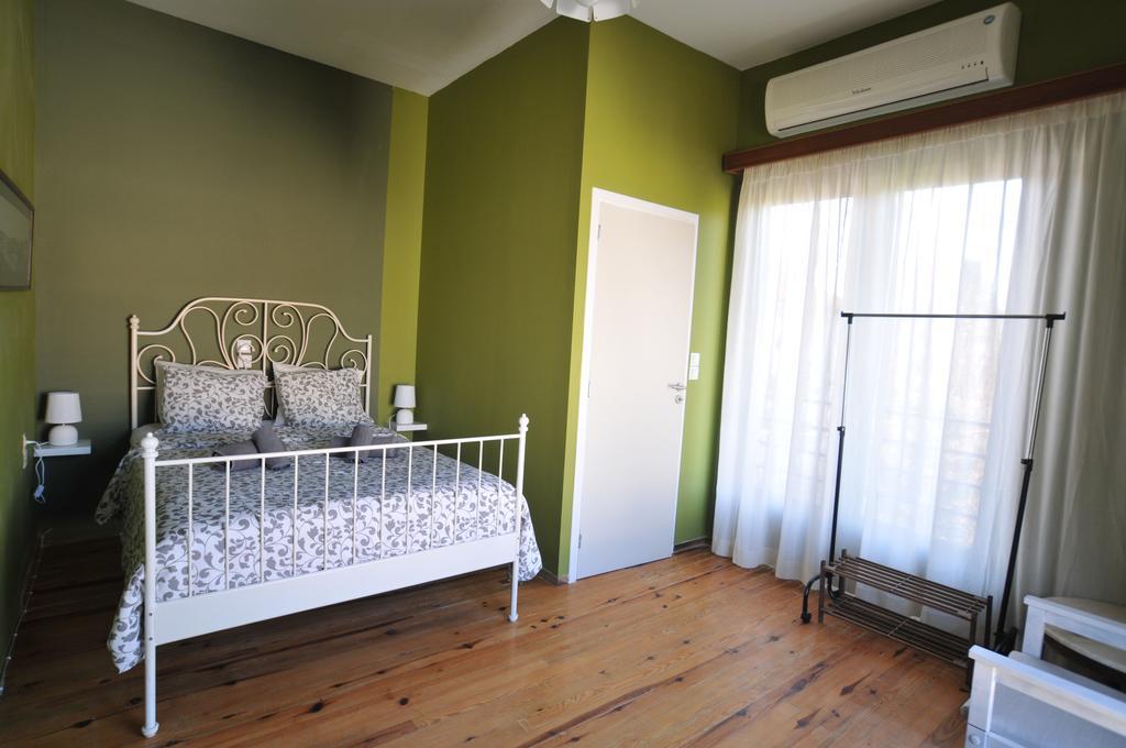 Appartement Mellia à Olympie Extérieur photo