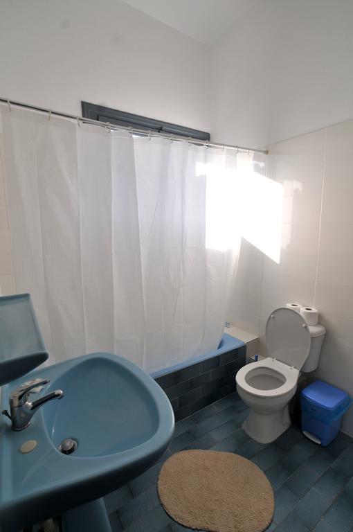 Appartement Mellia à Olympie Extérieur photo
