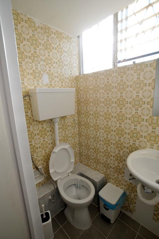 Appartement Mellia à Olympie Extérieur photo